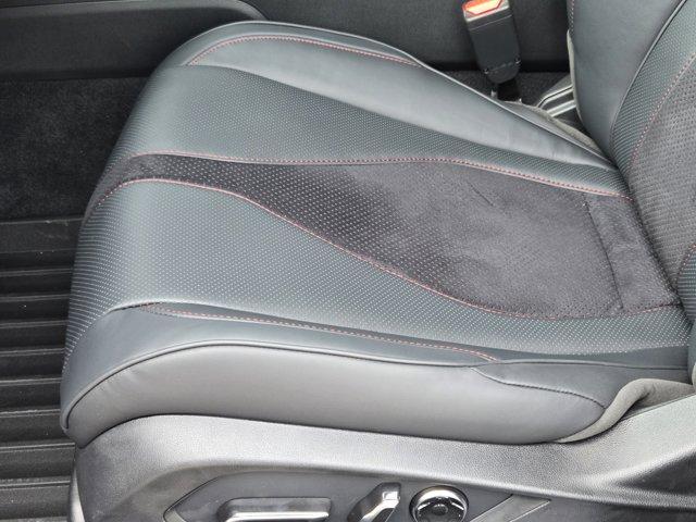 new 2025 Acura TLX car, priced at $51,195