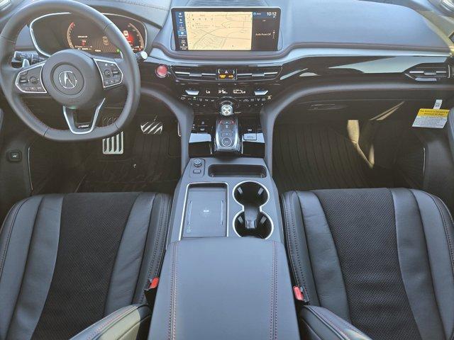 new 2026 Acura MDX car, priced at $62,750