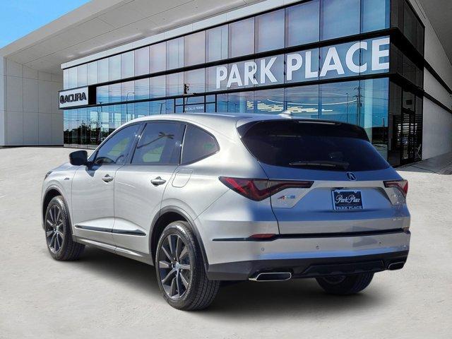 new 2026 Acura MDX car, priced at $62,750