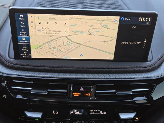 new 2026 Acura MDX car, priced at $62,750