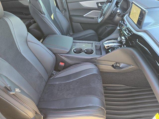 new 2026 Acura MDX car, priced at $62,750