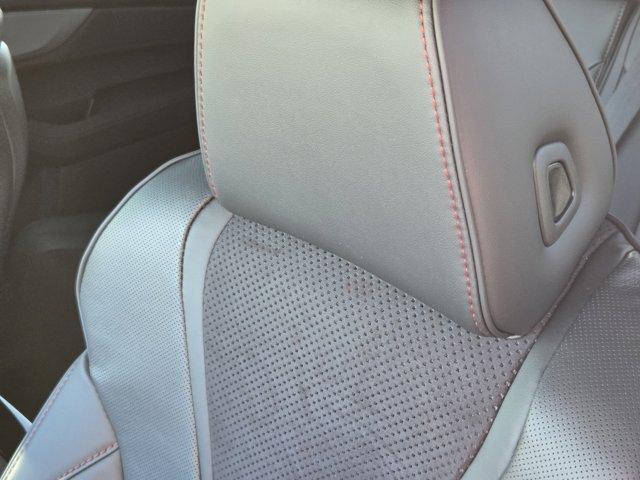 new 2026 Acura MDX car, priced at $62,750