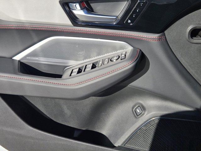 new 2026 Acura MDX car, priced at $62,750