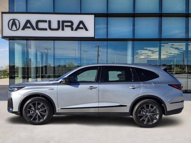 new 2026 Acura MDX car, priced at $62,750