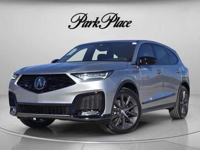 new 2026 Acura MDX car, priced at $62,750