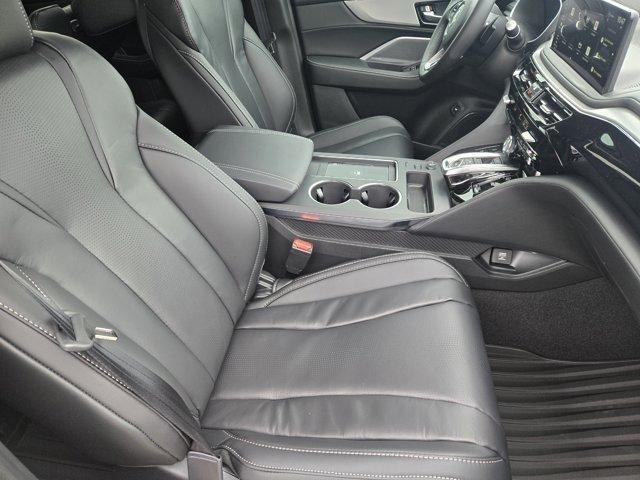 new 2026 Acura MDX car, priced at $58,150