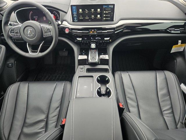 new 2026 Acura MDX car, priced at $58,150