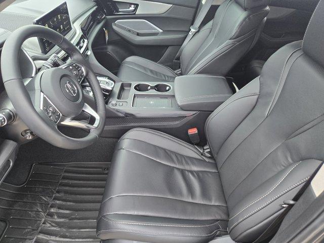 new 2026 Acura MDX car, priced at $58,150