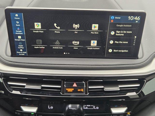 new 2026 Acura MDX car, priced at $58,150