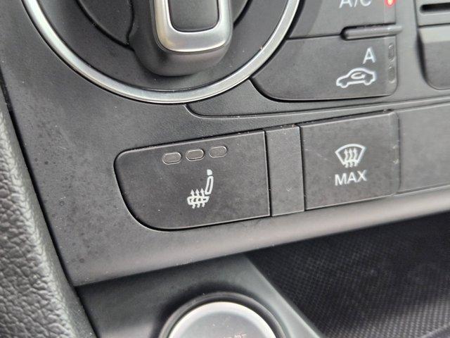 used 2018 Audi Q3 car, priced at $15,992