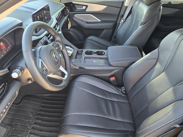 new 2026 Acura MDX car, priced at $60,350
