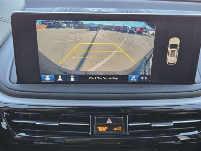 new 2026 Acura MDX car, priced at $60,350