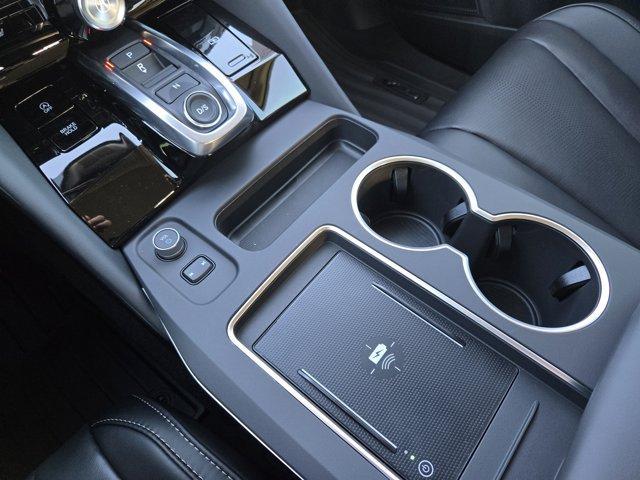 new 2026 Acura MDX car, priced at $60,350