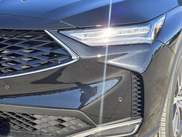 new 2026 Acura MDX car, priced at $60,350