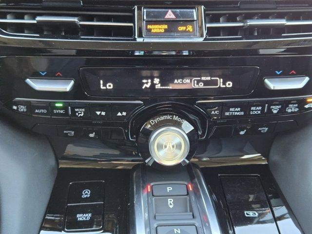 new 2026 Acura MDX car, priced at $60,350