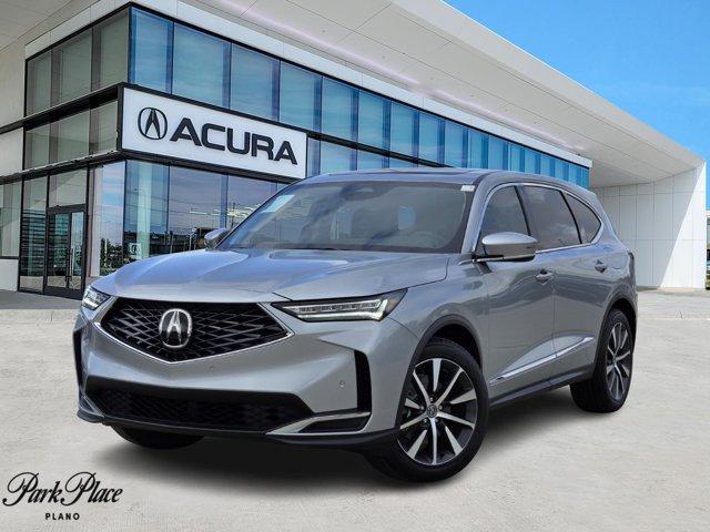new 2026 Acura MDX car, priced at $57,550
