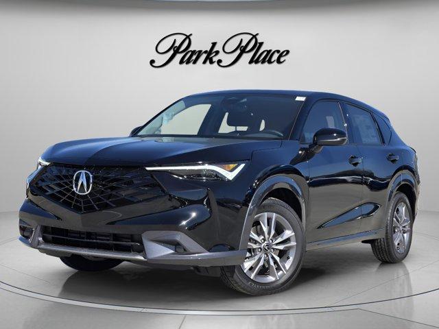 new 2026 Acura ADX car, priced at $35,450