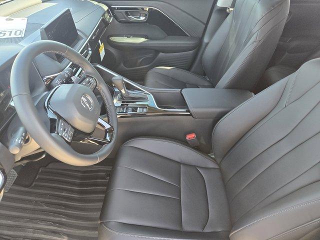 new 2026 Acura ADX car, priced at $35,450