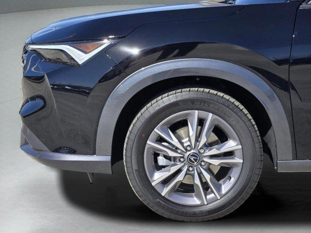 new 2026 Acura ADX car, priced at $35,450