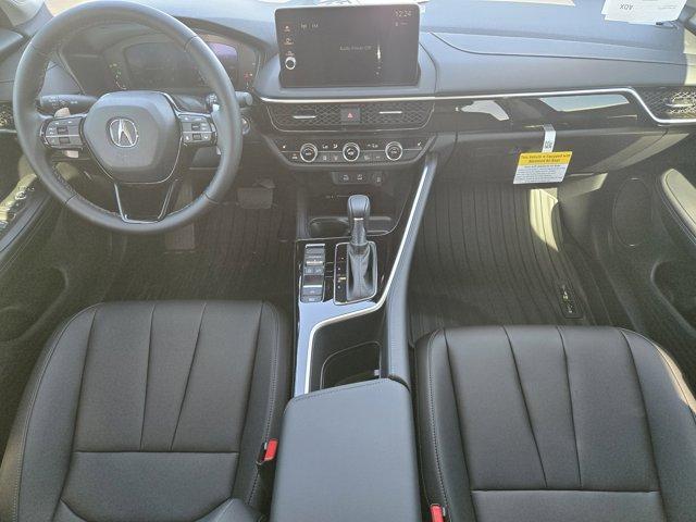 new 2026 Acura ADX car, priced at $35,450