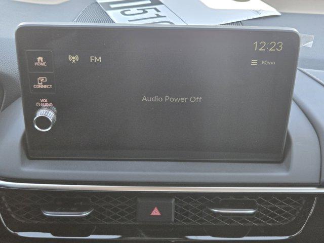 new 2026 Acura ADX car, priced at $35,450