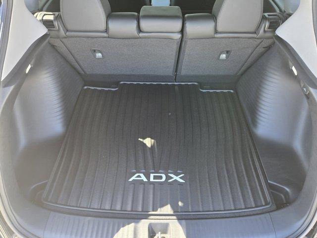 new 2026 Acura ADX car, priced at $35,450