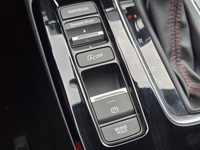 used 2023 Acura Integra car, priced at $29,441