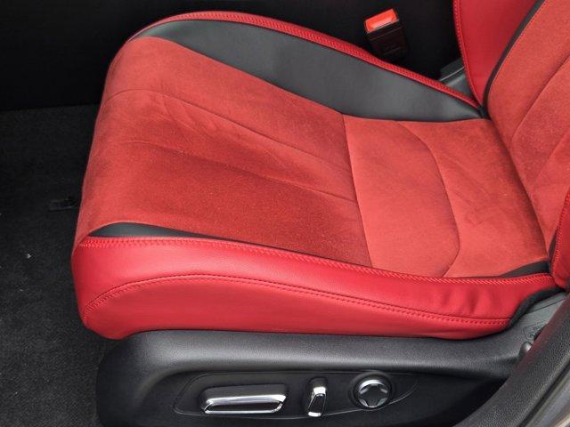 used 2023 Acura Integra car, priced at $29,441