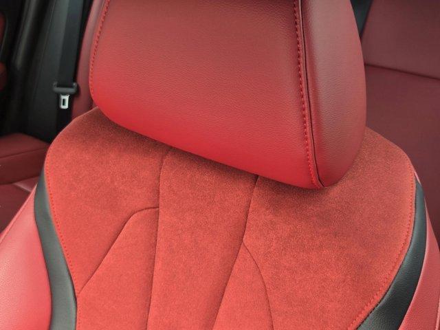 used 2023 Acura Integra car, priced at $29,441