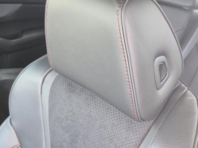 new 2026 Acura MDX car, priced at $63,350