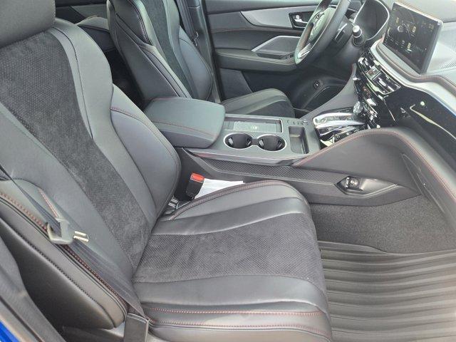 new 2026 Acura MDX car, priced at $63,350