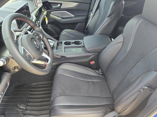 new 2026 Acura MDX car, priced at $63,350