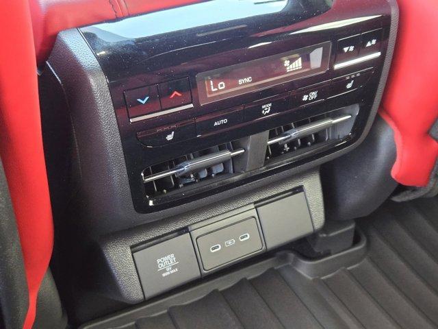 new 2026 Acura MDX car, priced at $69,950