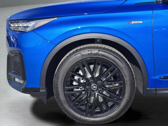 new 2026 Acura MDX car, priced at $69,950