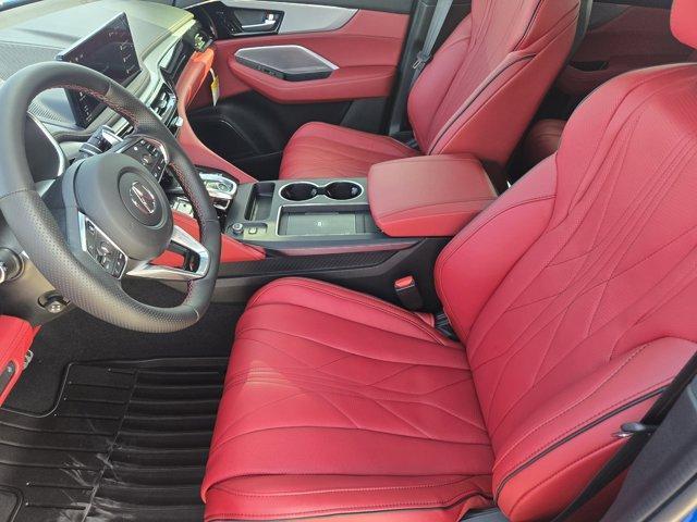 new 2026 Acura MDX car, priced at $69,950