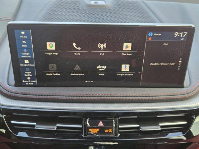 new 2026 Acura MDX car, priced at $69,950