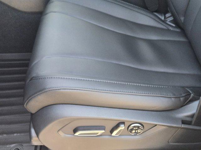 new 2026 Acura MDX car, priced at $54,950