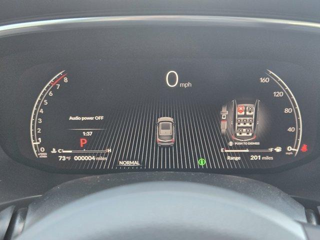 new 2026 Acura MDX car, priced at $54,950