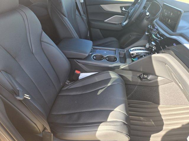 new 2026 Acura MDX car, priced at $54,950