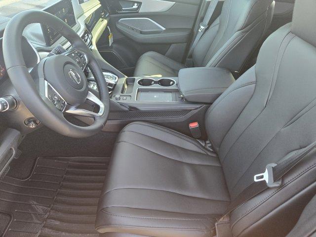 new 2026 Acura MDX car, priced at $54,950