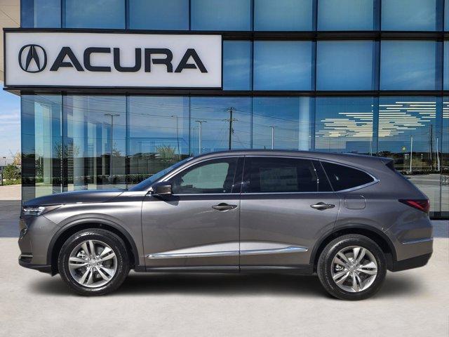 new 2026 Acura MDX car, priced at $54,950