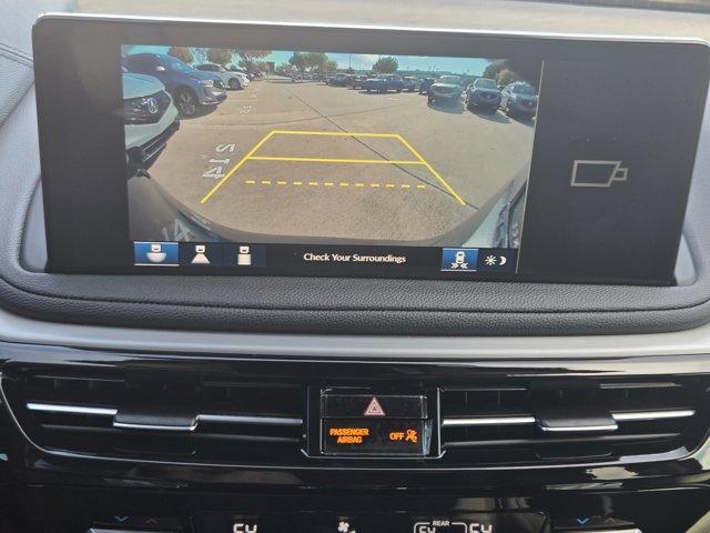 new 2026 Acura MDX car, priced at $54,950