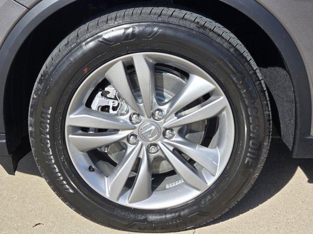 new 2026 Acura MDX car, priced at $54,950