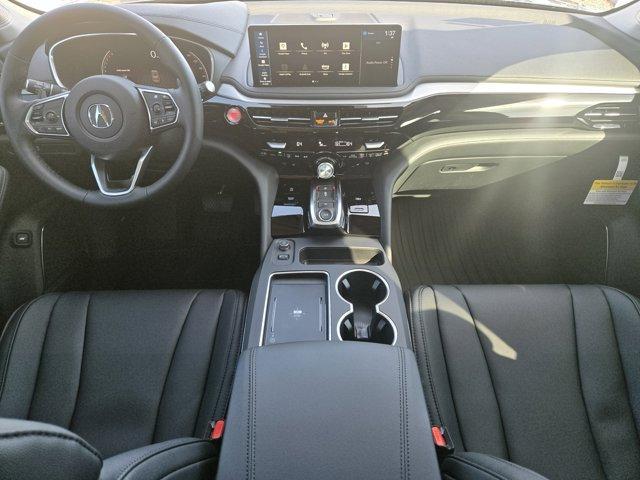 new 2026 Acura MDX car, priced at $54,950
