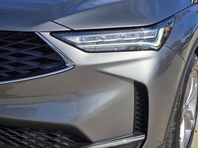 new 2026 Acura MDX car, priced at $54,950