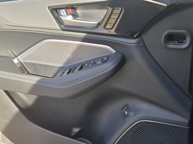 new 2026 Acura MDX car, priced at $54,950