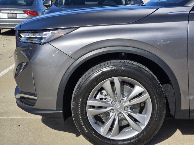 new 2026 Acura MDX car, priced at $54,950