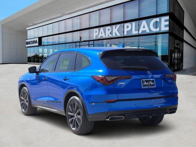 new 2026 Acura MDX car, priced at $63,450