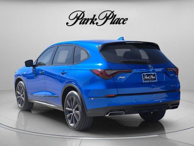 new 2026 Acura MDX car, priced at $63,450