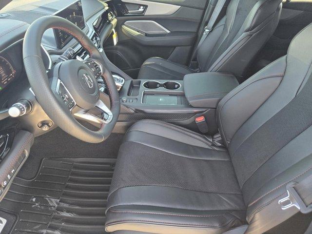 new 2026 Acura MDX car, priced at $63,450